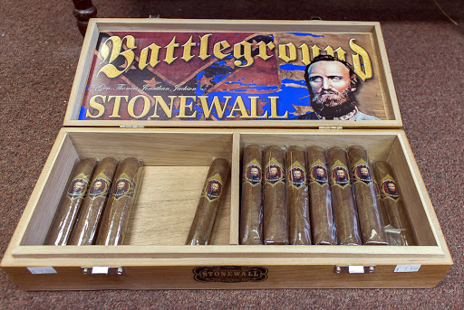 Cigar Shop «Gettysburg Cigar Company», reviews and photos, 523 Baltimore St, Gettysburg, PA 17325, USA