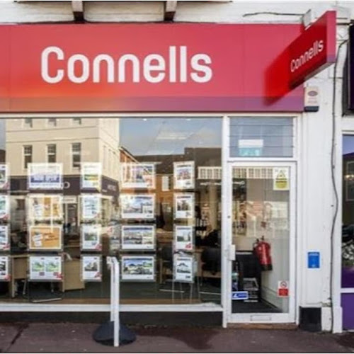 Reviews of Connells Estate Agents in Bournemouth - Real estate agency