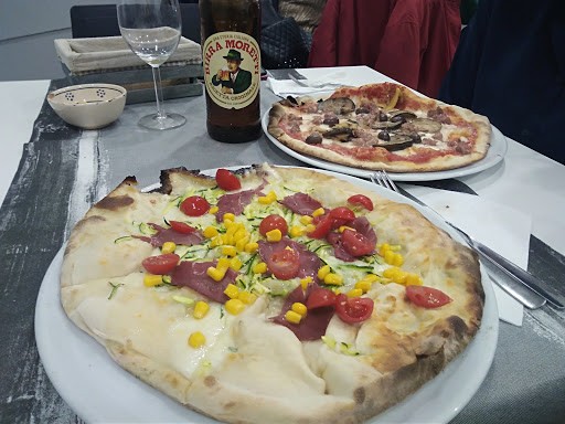 Bar Biancoverde | Coffee & pizza in Monopoli, Città Metropolitana di Bari