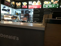 Atmosphère du Restauration rapide McDonald's à La Seyne-sur-Mer - n°2