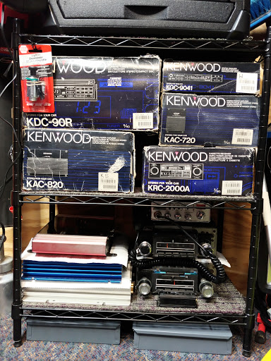 Electronics Store «Crutchfield Store», reviews and photos, 825 Gardens Blvd, Charlottesville, VA 22901, USA