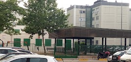 Escuela Infantil Municipal 'Las Cumbres' en San Sebastián de los Reyes