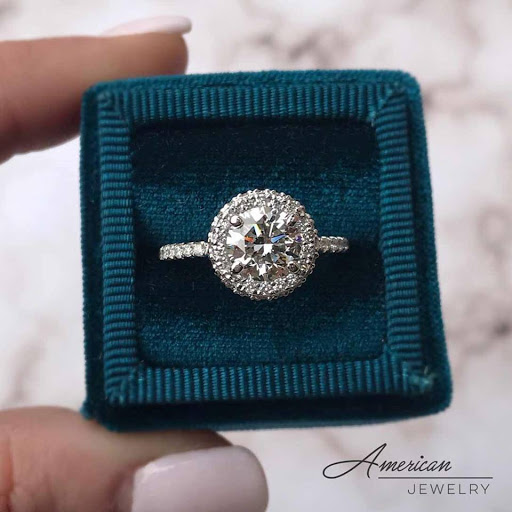 Jewelry Designer «American Jewelry Co.», reviews and photos, 401 S Mt Juliet Rd, Mt Juliet, TN 37122, USA