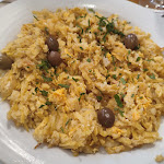 Photo n°1 de l'avis de Tiffany.i fait le 09/09/2022 à 16:01 sur le  Taberna do Doutor - Vinho e Petiscos à Porto