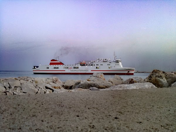 Imagen de Trasmediterranea (20 de 28)