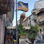 Photo n°4 de l'avis de Paride.u fait le 14/08/2016 à 18:22 sur le  Caffè Il Gabbiano à Letojanni