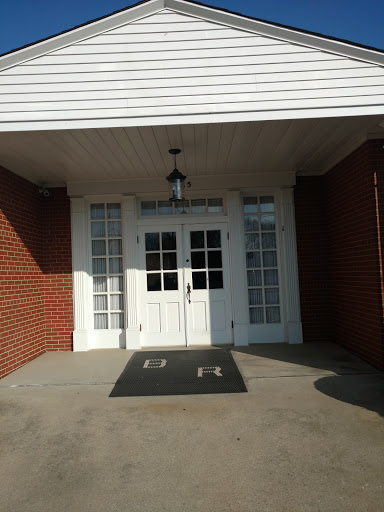 Funeral Home «Beverly Ridge Funeral Home», reviews and photos, 10415 S Kedzie Ave, Chicago, IL 60655, USA