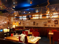 Atmosphère du Restaurant japonais Wasabi à Lyon - n°6