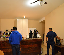 Café Terrazas photo