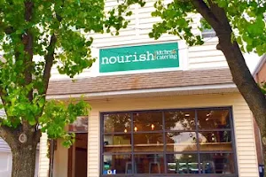 Nourish Kitchen & Catering image