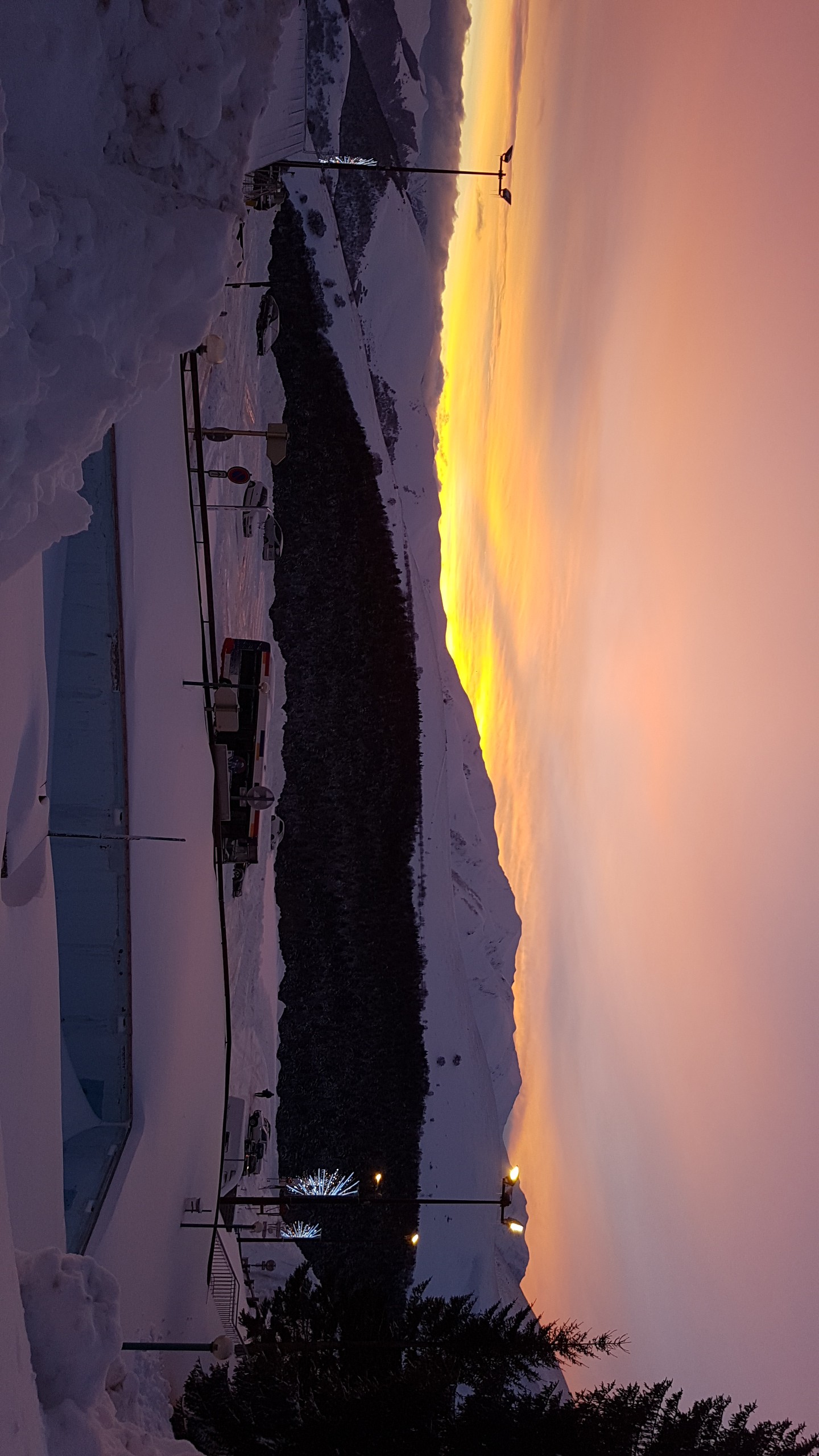 Photo n° 2 de l'avis de Guillaume.R fait le 27/11/2019 à 06:58