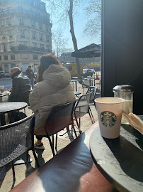 Café du Café Starbucks à Paris - n°14