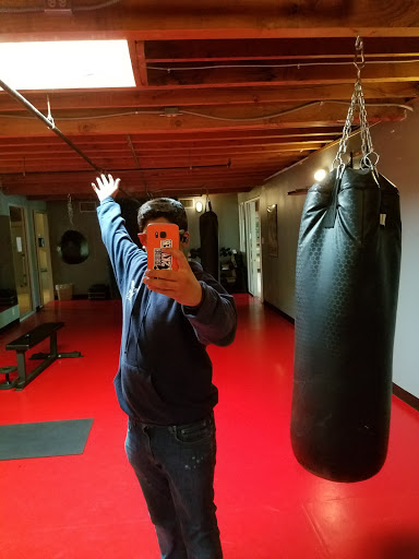 Gym «Mavericks Gym», reviews and photos, 5171 Telegraph Rd, Ventura, CA 93003, USA