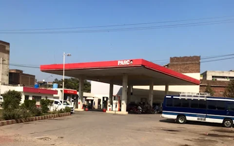 Ashraf Filling Station- Total Petrol Station image