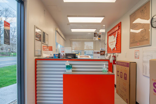 Self-Storage Facility «Public Storage», reviews and photos, 1059 NY-94, New Windsor, NY 12553, USA