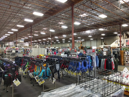 Sporting Goods Store «Sportco Warehouse Sporting Goods», reviews and photos, 4602 20th St E, Fife, WA 98424, USA