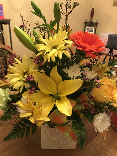 Florist «Barlett Cook Florist», reviews and photos, 125 Main St, Wadsworth, OH 44281, USA