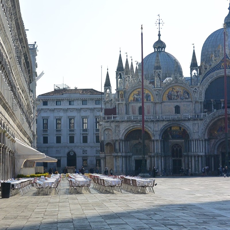 Associazione Piazza San Marco