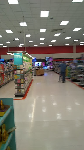 Department Store «Target», reviews and photos, 5220 Jimmy Lee Smith Pkwy, Hiram, GA 30141, USA
