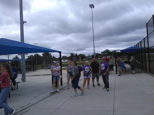 Park «Chuck Klein Sports Complex», reviews and photos, 4702 Rockville Rd, Indianapolis, IN 46222, USA