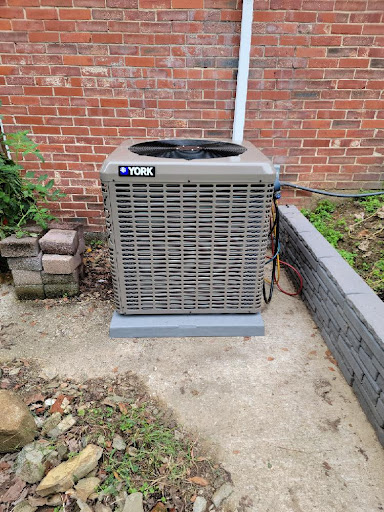 Plumber «HL Bowman Inc Plumbing Heating & AC», reviews and photos, 2259 Woodlawn St, Harrisburg, PA 17104, USA