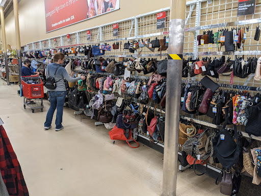 Thrift Store «Savers», reviews and photos