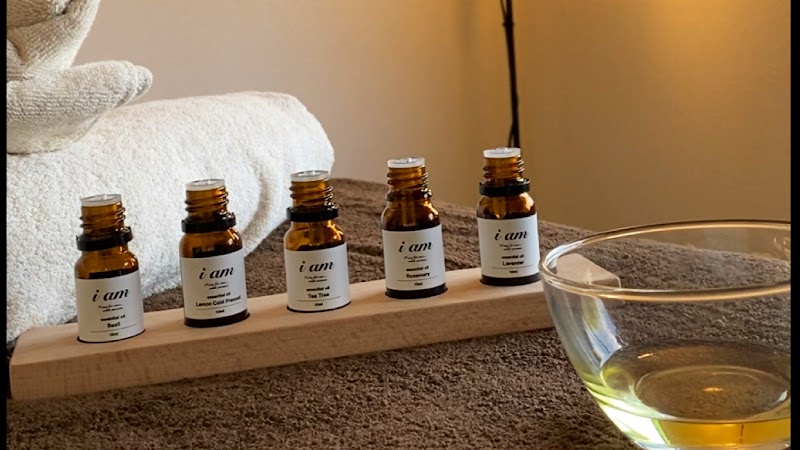 aroma treatment Salon【i.am】