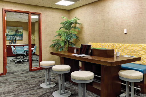 Gym «Life Time Athletic Target Center», reviews and photos, 600 N 1st Ave, Minneapolis, MN 55403, USA