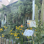 Photo n°2 de l'avis de Robert.a fait le 30/07/2021 à 16:31 sur le  Altes Gärtnerhaus à Lübben