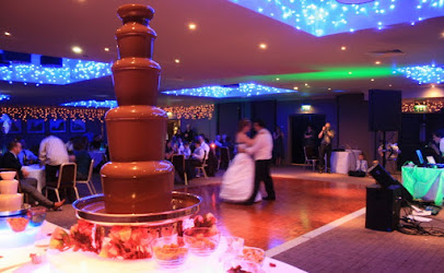 Chocolate Fountain Rental | NYE STAFFING