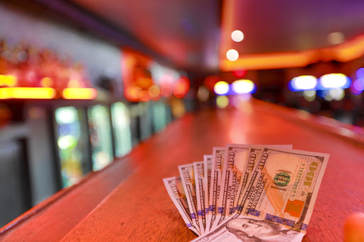 Casino «Stateline Casino Inc», reviews and photos, 2 US-2, Bainville, MT 59212, USA