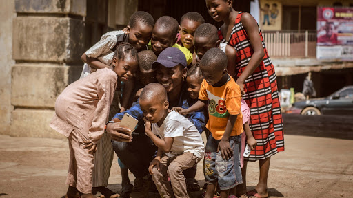 Tour Ibadan, Christ the king, Ibadan, Nigeria, Tourist Attraction, state Osun