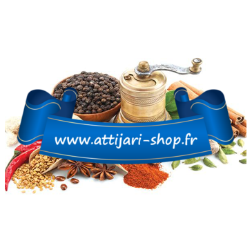 ATTIJARI-SHOP à Comps