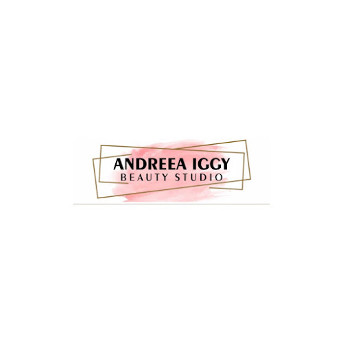 Andreea Iggy Beauty Studio - Coafor