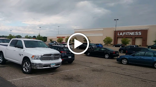 Home Improvement Store «The Home Depot», reviews and photos, 99 Northtown Dr NE, Blaine, MN 55434, USA