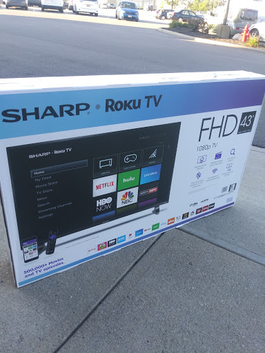 Electronics Store «Best Buy», reviews and photos, 5555 Glenway Ave #550, Cincinnati, OH 45238, USA