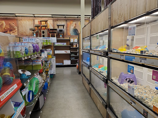 Pet Supply Store «Petco Animal Supplies», reviews and photos, 280 Kensington Blvd, Slidell, LA 70458, USA