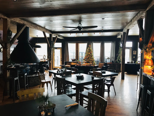Restaurant «The Ridge Golf Club & Tavern», reviews and photos, 1281 Salt Springs Rd, Chittenango, NY 13037, USA