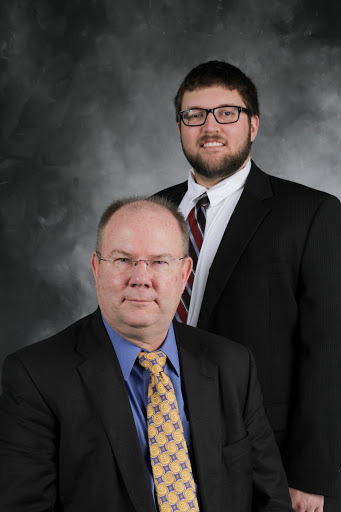 Bankruptcy Attorney «Dezenberg & Smith, Attorneys At Law», reviews and photos