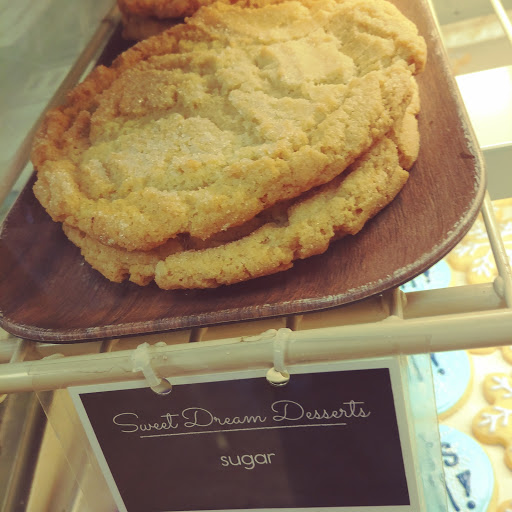 Bakery «Sweet Dream Desserts-Catering», reviews and photos, 1969 Dekalb Ave, Sycamore, IL 60178, USA