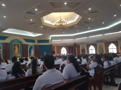 Photos of Capilla Santuario De La Divina Misericordia