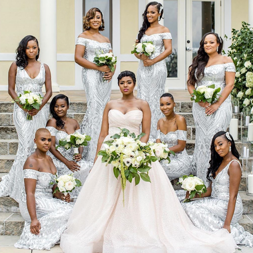 Bridal Shop «Love Couture Bridal», reviews and photos, 12500 Park Potomac Ave, Potomac, MD 20854, USA