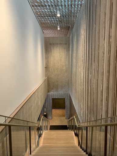Art Museum «Clyfford Still Museum», reviews and photos, 1250 Bannock St, Denver, CO 80204, USA