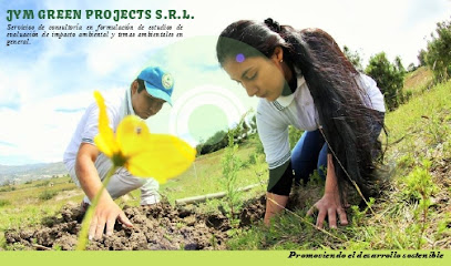 J&M Green Projects Srl
