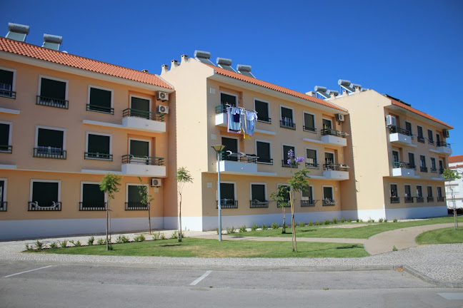 Joaquim Raimundo-Soc.Imobiliária e Constr.Civil Unipessoal, Lda.