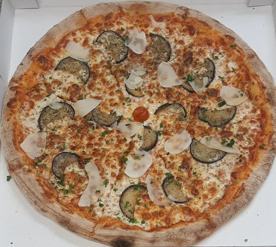 Beoordelingen van Pizzeria ibisco in Charleroi - Pizzeria