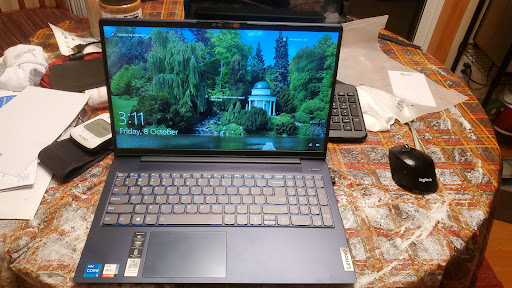 Computer Store «Micro Center», reviews and photos, 3710 Minnesota 100 South, St Louis Park, MN 55416, USA