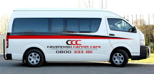 Cavendish Carpet Care