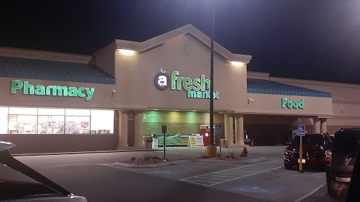 Pharmacy «Fresh Market», reviews and photos, 5691 Harrison Blvd, Ogden, UT 84403, USA
