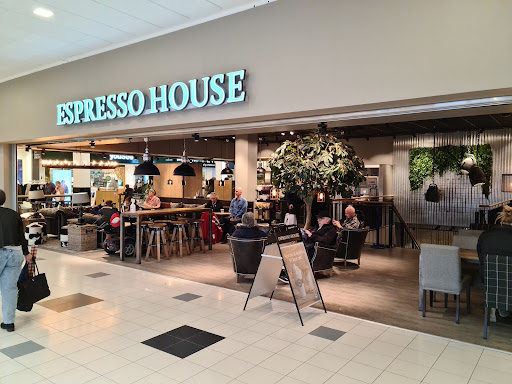 Espresso House in Ballerup, Rødovre